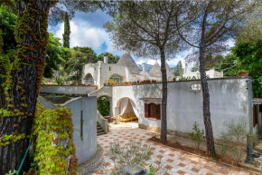 Casa delle Zagare, Borgo del Mirto Selva Di Fasano